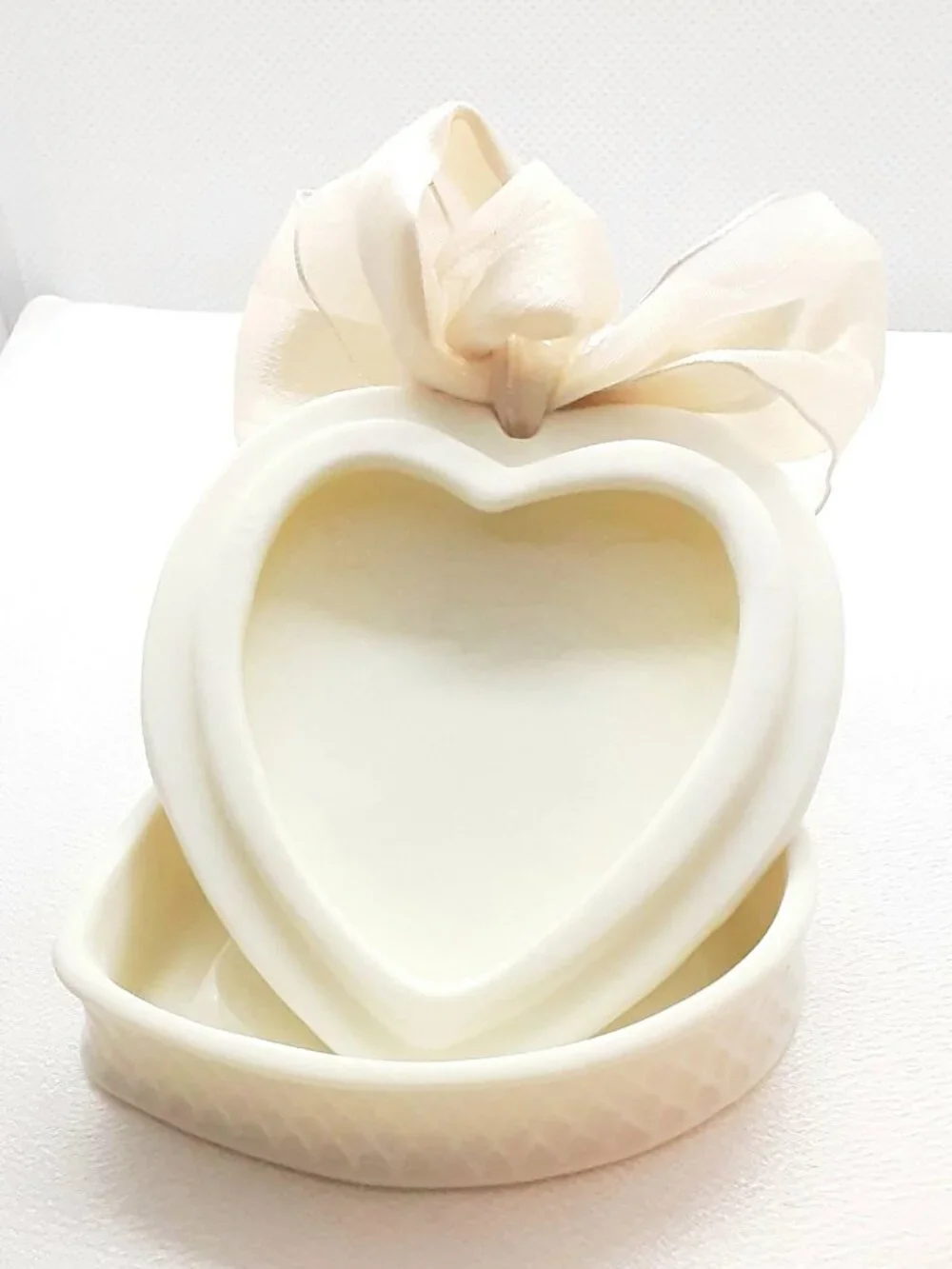 NEW Mud Pie Bridal Cake Topper